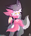 Cozy night~ by FireEagle2015