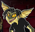 Gremshi Zpooky Month