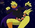 PR Raven Chica