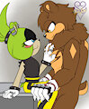 Surge and Lhex