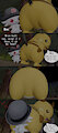 SkullTron Wants Ion's Butt by Skulltronprime969