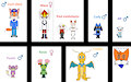 My Poke-Team