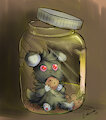PF cookiejar by Ninata