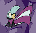 Ninja Kay by 1upGobbo
