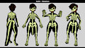 Skeleton Keith