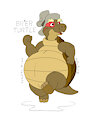 Br'er Turtle [AT]