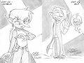 Drawlloween 2022 - Pt.1