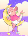 Mulberry's Soft Lullaby -By CabbitsPlayroom-