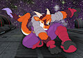 Commission - Daisuke