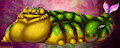 [BIO] Yor'Jedath