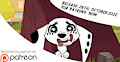 New Patreon Content
