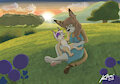 Memories by Kiomi