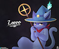 Levvo [Commission] (Speedpaint)