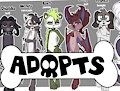 *SOLD OUT*_Spooky cubs