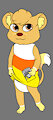 Tamia's candy corn -By Mouffetter-