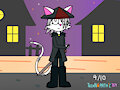 Halloween 2022-- Elysian