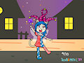 Halloween 2022-- Jester