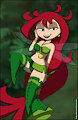 Pretty Fairy