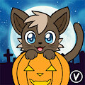 Mako Halloween