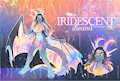 Adopt Iridescent Dreams~ open