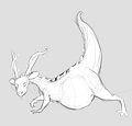 drawpile sketch 02 by CausationCorrelation