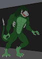Containment Breach: SCP-682