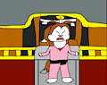 Typhoon Gal Colleen