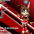 MLaaT-Rabbot: Dimitri Sherwood
