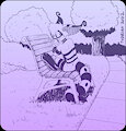 Jingo in the Park