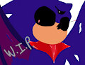 W.I.P. working on something big by SonkerS