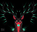 Dark Portent by Bakari