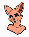 The first animation (YCH)