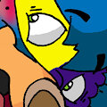 HotShot /Brett Bear: Thug Peril!