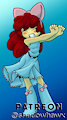Dancin'!