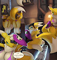 crew by ozoneserpent