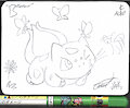 Bulbasaur