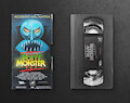 Potty Monster III (VHS, 1987)