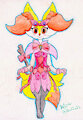 Halloween costume?