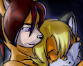 Alexandra Williams: Sweet Dreams by Kenfoxx by FoxxyAlex