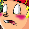 Zeke Chipmunk: Plant Bulb'd!