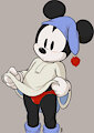 Mickey Undies