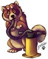 Toki wants to get pumped (pt1) by shikoku