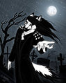 Last Waltz by Kuuda