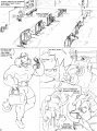 Commission for Arendragonclaw - Page 1  by RiR