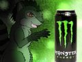 The Glory of Monster
