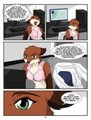 Raven Wolf - C.3 - Page 05 by Kurapika