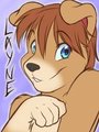 Layne Badge by Tygurstar