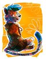 Me so cute =3