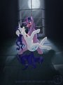  Midnight snack by Adalbertus