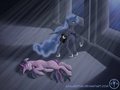 Embrace the Night, Twilight Sparkle